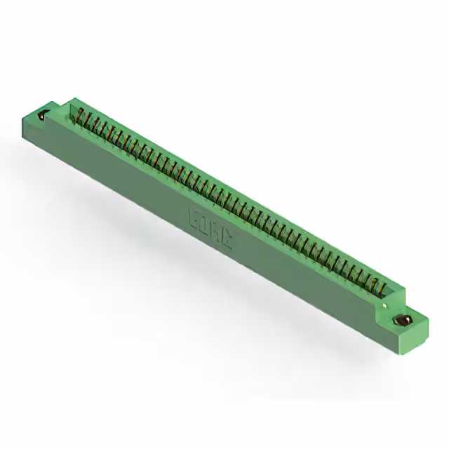 341-080-524-207 EDAC Inc.  Edgeboard Connectors